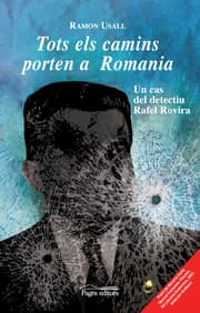 Cover von Tots els camins porten a Romania