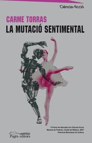 Cover von La mutació sentimental