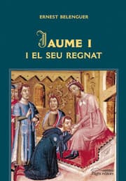 Cover von Jaume I i el seu regnat