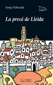 Cover von La presó de Lleida