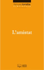 Cover von L'amistat