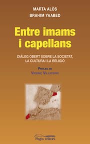 Cover von Entre imams i capellans