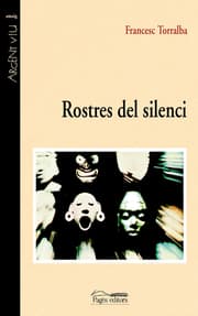 Cover von Rostres del silenci