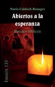 Cover von Abiertos a la esperanza. Retazos bíblicos