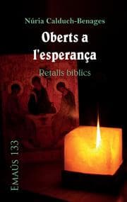 Cover von Oberts a l'esperança. Retalls bíblics
