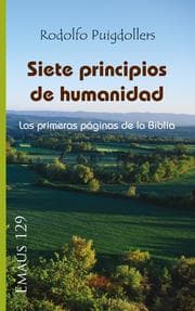 Cover von Siete principios de humanidad