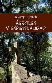 Cover von Árboles y espiritualidad