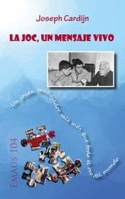 Cover von La JOC, un mensaje vivo