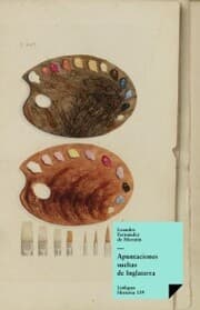 Cover von Apuntaciones sueltas de Inglaterra
