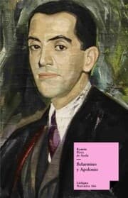 Cover von Belarmino y Apolonio