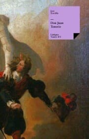 Cover von Don Juan Tenorio