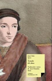 Cover von Tratado del alma
