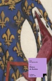Cover von Blanca de Borbón