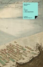 Cover von Viajes y descripciones
