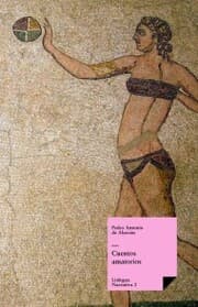 Cover von Cuentos amatorios