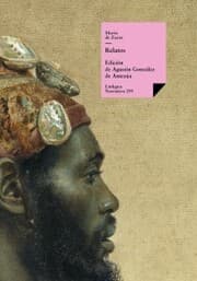 Cover von Relatos