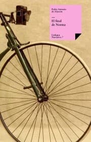 Cover von El final de Norma