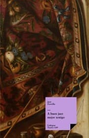 Cover von A buen juez, mejor testigo