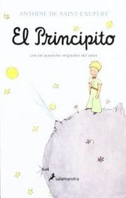 Cover von El Principito