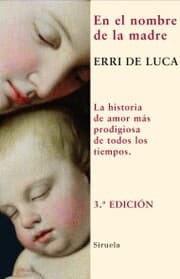 Cover von En el nombre de la madre