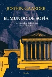 Cover von El mundo de Sofía