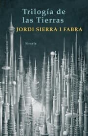 Cover von Trilogía de las Tierras