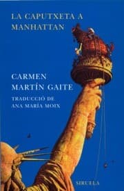 Cover von La Caputxeta a Manhattan