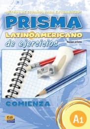Cover von Prisma latinoamericano