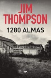 Cover von 1.280 almas
