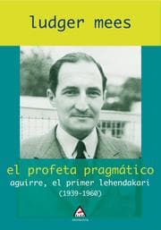 Cover von El profeta pragmático