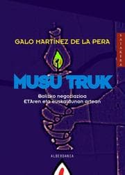 Cover von Musu truk