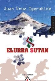 Cover von Elurra sutan