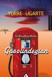 Cover von Gasolindegian