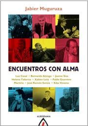 Cover von Encuentros con alma