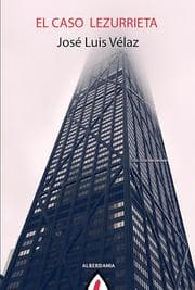 Cover von El caso Lezurrieta