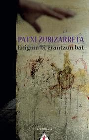 Cover von Enigma bi, erantzun bat
