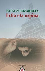 Cover von Eztia eta ozpina
