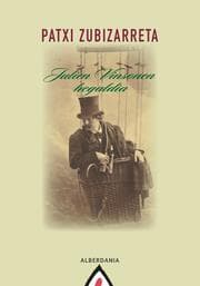 Cover von Julien Vinsonen hegaldia