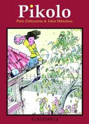 Cover von Pikolo