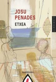 Cover von Etxea