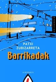 Cover von Barrikadak