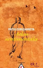 Cover von Atlas sentimentala