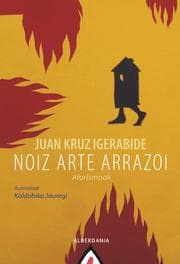 Cover von Noiz arte arrazoi