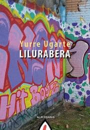 Cover von Lilurabera