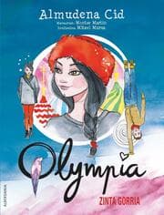 Cover von Zinta gorria