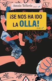 Cover von ¡Se nos ha ido la olla!
