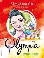 Cover von Ustekabeko bira (Olympia5)