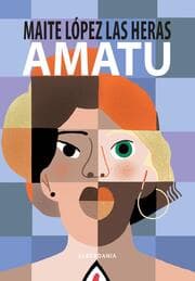 Cover von Amatu