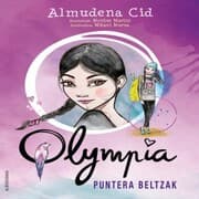 Cover von Puntera beltzak (Alberdania)