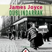 Cover von Dublindarrak